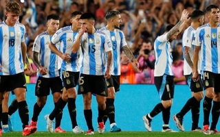 Un importante jugador de la Selección argentina confesó que pensó en retirarse del fútbol