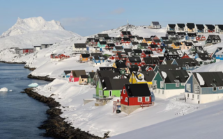 Aliados europeos desplegaron tropas en Groenlandia contra EEUU