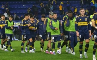 Un volante con futuro deja Boca y cambia de aire en este mercado