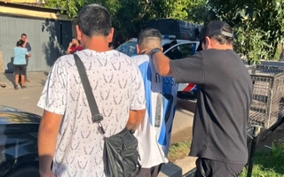 Desbaratan banda que atacaba a conductores de Uber y Didi en San Juan