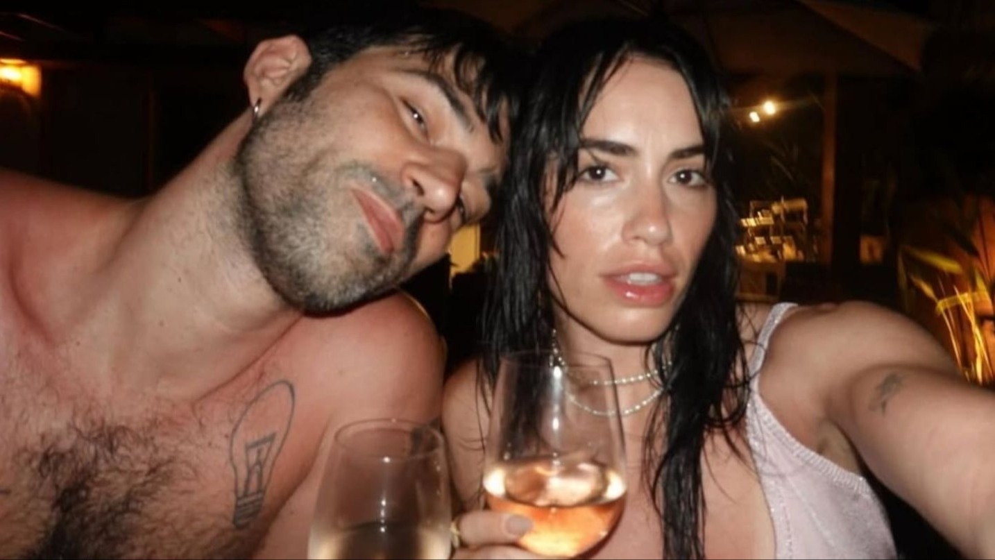 Cómo reaccionaron las madres de Lali Espósito y Pedro Rosemblat ante su casamiento