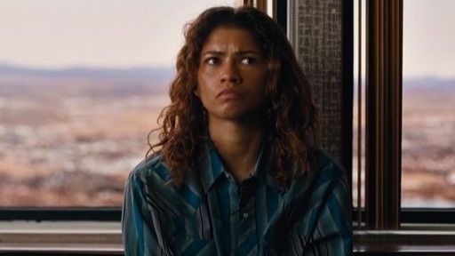 Euphoria temporada tres: quién es la cantante que se sumó a la serie