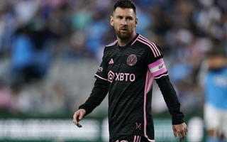 Un equipo que Messi rechazó vuelve a tentarlo con un acuerdo eterno