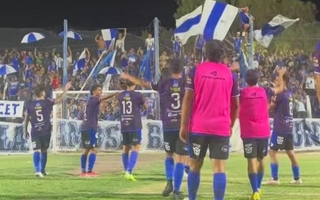 Unión y FADEP, frente a frente con arbitraje cordobés en una semifinal clave