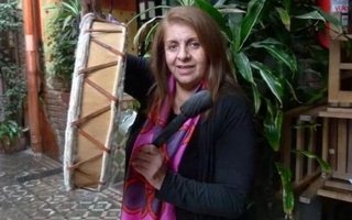 Falleció Melania Pérez: luto en el folklore por la partida de la soprano