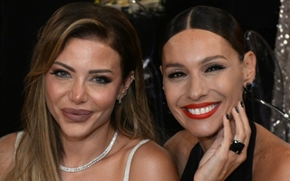 Pampita y Evangelina Anderson contrataron un investigador privado: para qué