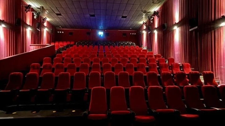 Cartelera de cine San Juan: estrenos del jueves 15 de enero