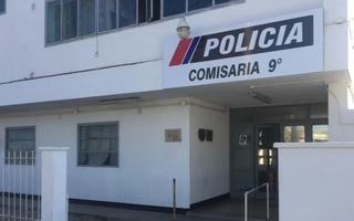 Le destrozaron la cara a golpes y lo dejaron abandonado en la Difunta Correa
