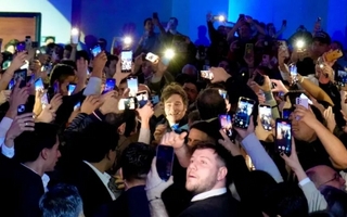 Milei confirmó su participación en el “Derecha Fest” en Mar del Plata