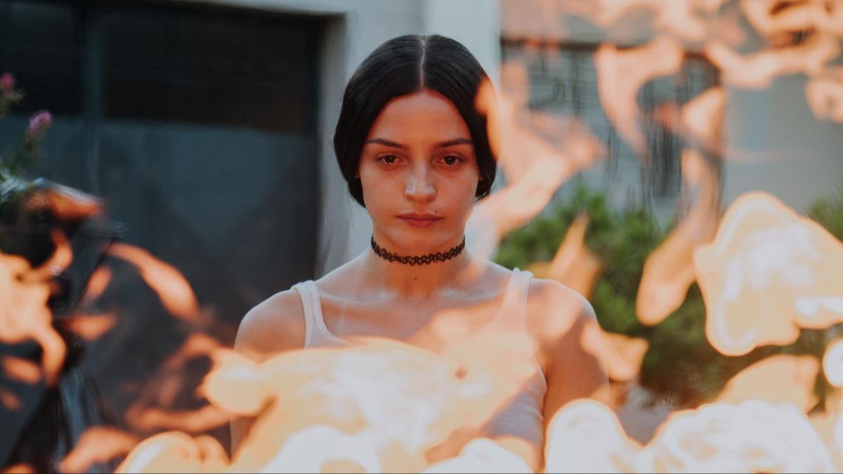 “La virgen de la tosquera” llega a los cines de San Juan con el terror de Mariana Enríquez