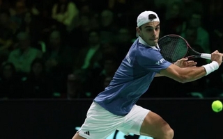 Ya se conocen los rivales argentinos del Abierto de Australia