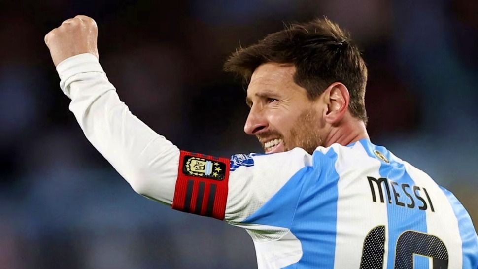 El máximo goleador en mundiales teme que Messi le quite su récord