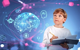 Escuela: dos de cada tres estudiantes usan herramientas de IA para hacer tareas
