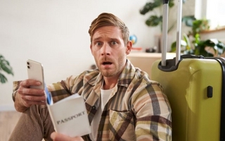 Ansiedad en vacaciones: por qué no siempre descansamos como esperamos