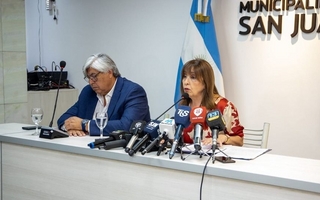 Accesibilidad, veredas y plazas: el mapa de obras que ejecuta Capital en verano