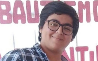 "Mataron a un niño inocente": la familia llora el asesinato de un joven de 21 años 