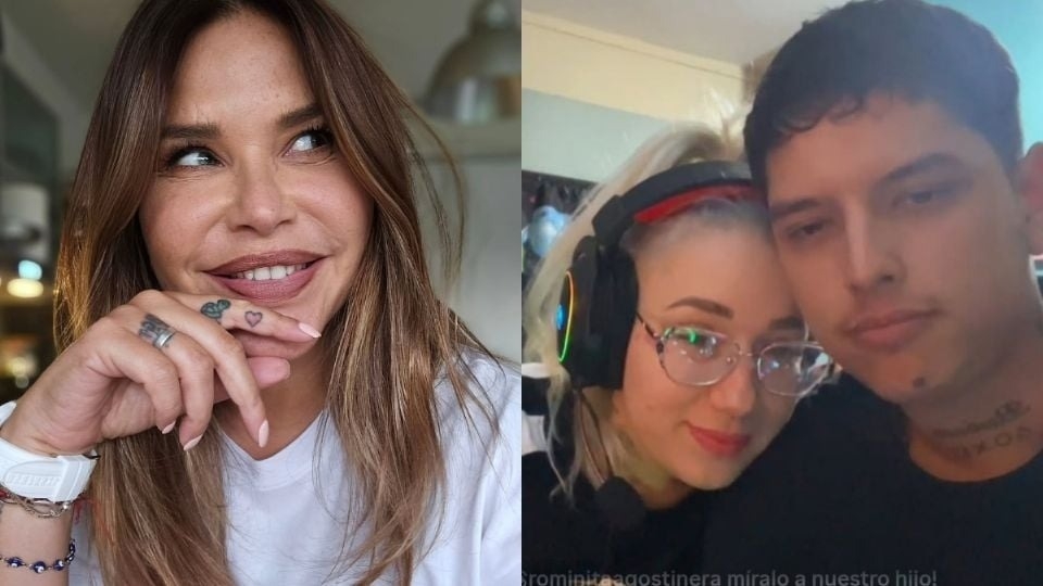 El problema de salud de Nazarena Vélez cuando se enteró del noviazgo de su hijo y una ex GH