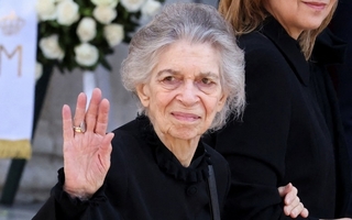 Murió Irene de Grecia, la tía 'Pecu' del rey Felipe VI a los 83 años