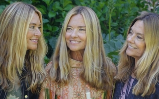 Julio Iglesias tras las denuncias de abuso: el relato de las Trillizas de Oro