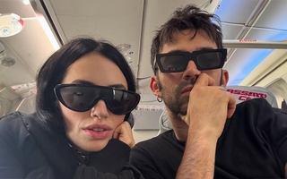 Casamiento Lali-Rosemblat: los famosos que se ofrecieron para cantar en la fiesta