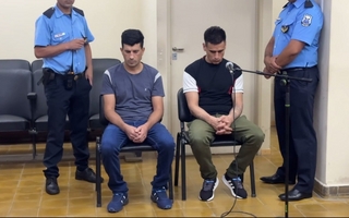 Los acusados por el crimen de Diego Andreoni seguirán detenidos