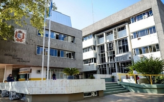 Capital apunta a elevar la recaudación y proyecta nuevas obras