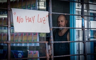  Apagón masivo en el AMBA: cientos de miles sin luz en plena ola de calor