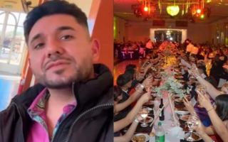 Le negaron la domiciliaria al sanjuanino acusado de estafas en Mendoza 