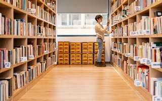 Leer obras literarias incide en el rendimiento escolar de alumnos de todos los niveles