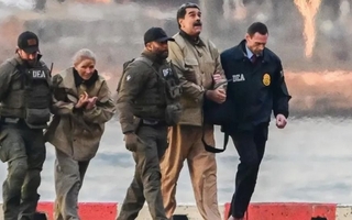 La Cámara Federal ordena avanzar en el pedido de extradición de Nicolás Maduro