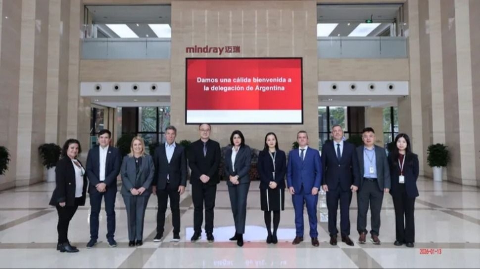 Polémica por viaje “en silencio” de diputados libertarios a China