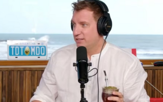 El comentario de Maxi López sobre Florencia de la V que indignó en redes 