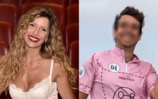 Laurita Fernández otra vez enamorada: quién es el polista que robó su corazón
