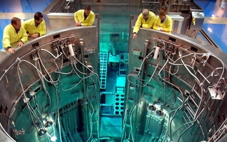 El sistema nuclear argentino logró otro hito tecnológico