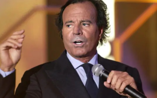 “Todo se va a aclarar”: las palabras de Julio Iglesias tras las acusaciones 