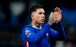 Un gigante de Europa pone los ojos en Enzo Fernández