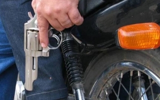 Condenaron al hombre que disparó y lanzó una molotov a una casa en Chimbas