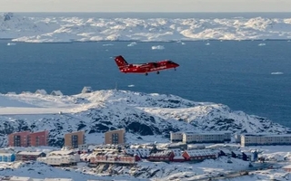 Quién convenció a Trump de avanzar sobre Groenlandia