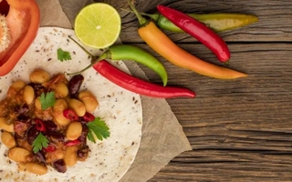 Se celebra el Día de la Comida Picante: historia una receta ardiente