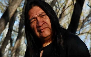 Quién fue Rubén Patagonia, referente del folklore argentino