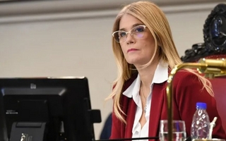 A pesar de las acusaciones por violación, el Senado bonaerense mantiene silencio