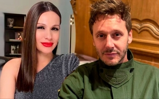 Pampita vende la casa del escándalo con Vicuña: cuántos millones de dólares pide