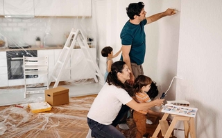 Cómo renovar la casa en enero para atraer nuevas energías al hogar