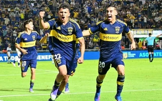 La reserva de Boca enfrentará a cinco equipos del Ascenso en el nuevo torneo