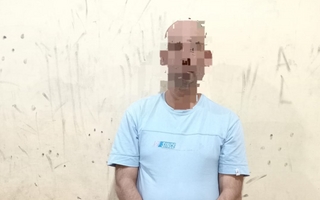 Capturan a un hombre por intentar robar una moto en Capital