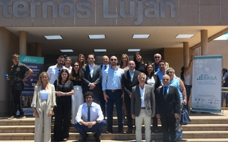 Luján de Cuyo inaugura su nuevo hospital bajo un innovador modelo público-privado