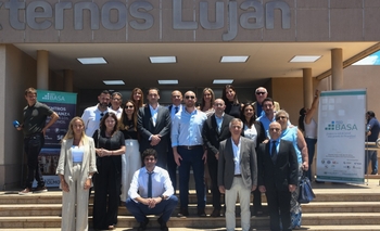 Luján de Cuyo inaugura su nuevo hospital bajo un innovador modelo público-privado