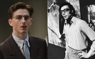 Marty Supreme: la película de Chalamet sobre ping-pong y Marty Reisman