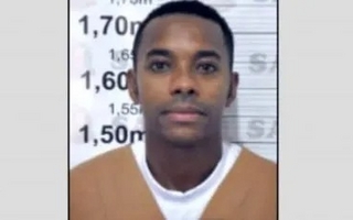 Robinho: reducción de condena por abuso y nueva fecha de liberación