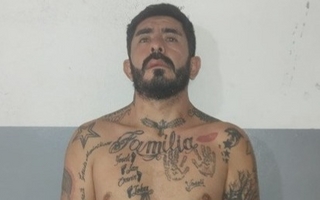 Dos meses de prisión para el hombre que atacó con un caño y un cuchillo a su vecino